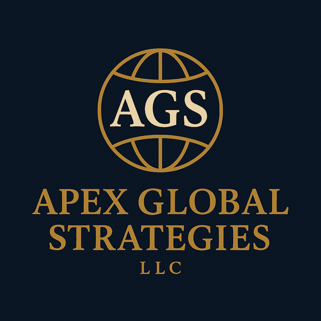 Apex Global Strategies, LLC